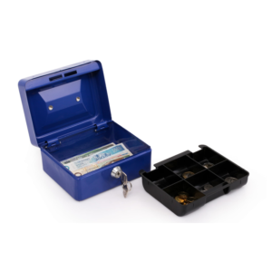 Prenosna blagajna BOX-150 - Image 4