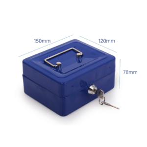 Prenosna blagajna BOX-150 - Image 5