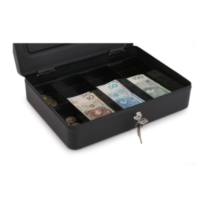 Prenosna blagajna BOX-300 - Image 4