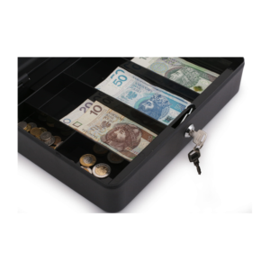 Prenosna blagajna BOX-300 - Image 3