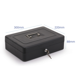 Prenosna blagajna BOX-300 - Image 2