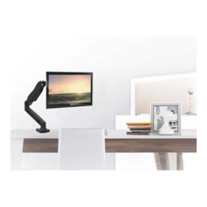 Nosilec za monitor Maclean MC-860 13" do 27" - slika 5