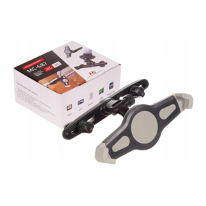 Nosilec za tablico Maclean MC-687 - slika 2