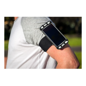 Nadlaktni nosilec za telefon Maclean MC-786 - slika 6