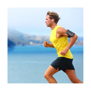 Nadlaktni nosilec za telefon Maclean MC-786 - slika 7