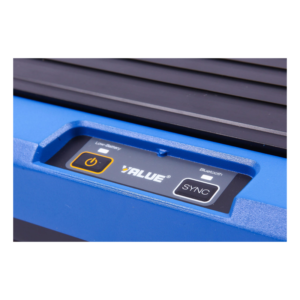 Elektronska tehtnica VALUE VRS-120i-01 - Image 4