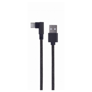 Kabel USB na USB-C 20cm - Image 2