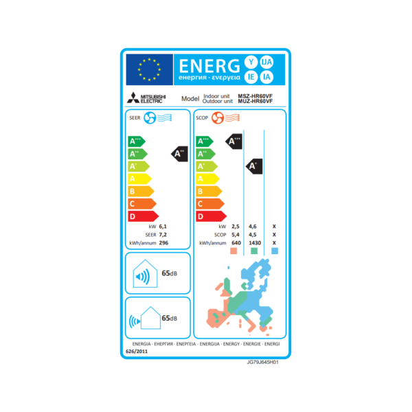 energy-label-msz-muz-hr60vf