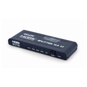 HDMI delilnik 4x HDMI - Image 1