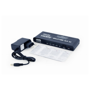HDMI delilnik 4x HDMI - Image 2