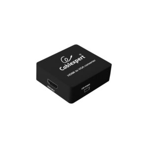 Pretvornik HDMI na VGA (+ stereo audio) - slika 1