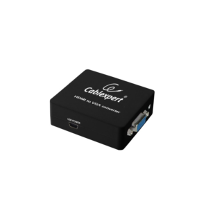 Pretvornik HDMI na VGA (+ stereo audio) - slika 3