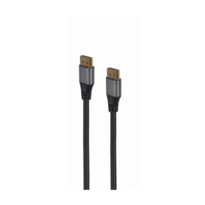 Kabel DisplayPort 8K 1.8m - slika 1