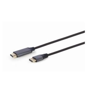 Kabel DisplayPort na HDMI 4K 1.8m - Image 2