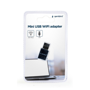 Mini Wi-Fi USB adapter - slika 2
