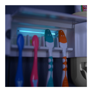 Sterilizator zobnih ščetk Media-Tech MT 6508 - Image 6