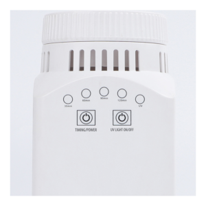 Prenosni UV sušilec Media-Tech MT 6518 - slika 2