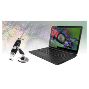 Mikroskop USB 500X Media-Tech MT 4096 - Image 6
