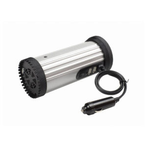 Pretvornik 12 V na 230 V 150 W - slika 1