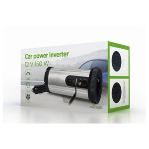 Pretvornik 12 V na 230 V 150 W - slika 4