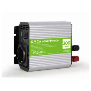 Pretvornik 12 V na 230 V 300 W - slika 1