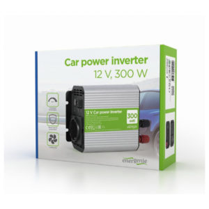 Pretvornik 12 V na 230 V 300 W - slika 4