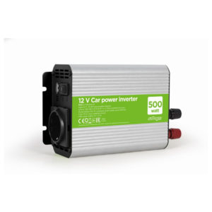 Pretvornik 12 V na 230 V 500 W - slika 1