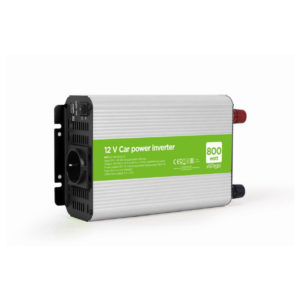 Pretvornik 12 V na 230 V 800 W - slika 1