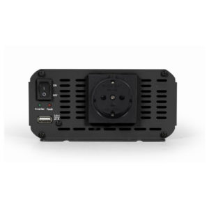 Pretvornik 12 V na 230 V 800 W - slika 2
