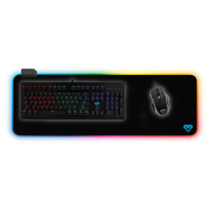 Podloga za miško RGB Gaming MT262 - Image 2