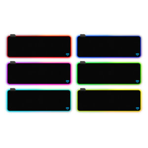 Podloga za miško RGB Gaming MT262 - Image 4
