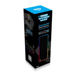 Podloga za miško RGB Gaming MT262 - Image 5