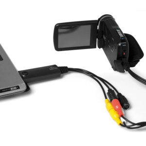Pretvornik avdio/video na USB MT4169 - slika 5