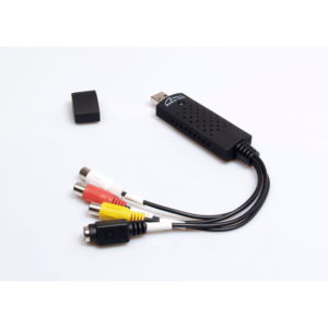 Pretvornik avdio/video na USB MT4169 - slika 4