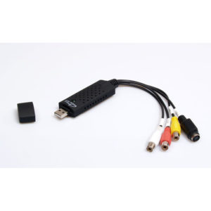 Pretvornik avdio/video na USB MT4169 - slika 3