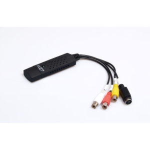 Pretvornik avdio/video na USB MT4169 - slika 2