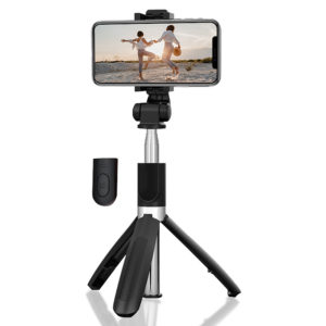 Tripod stojalo bluetooth 2in1 MT5542 - Image 1