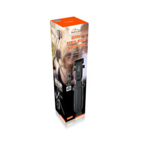 Tripod stojalo bluetooth 2in1 MT5542 - Image 6