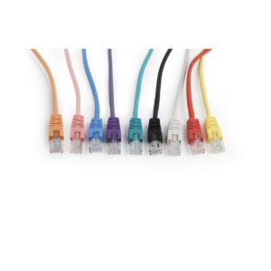 UTP patch kabel CAT5e 2m siv - slika 3