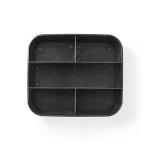 Posoda za daljince RCHD10BK - Image 3