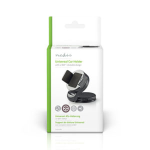 Nosilec za telefon SCMT400BK - Image 6