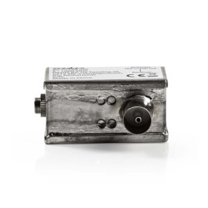 Power inserter 5-1000 MHz 1A SPIN200ME - Image 2