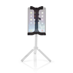 Nosilec za tablico 4-15'' TTMT100BK - Image 1