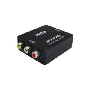 Pretvornik MaxTrack CVBS na HDMI CS37L - Image 1