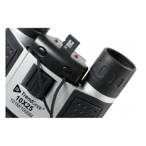 Daljnogled s kamero TreendGeek TG-125 - Image 4