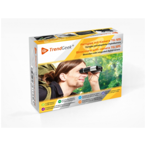 Daljnogled s kamero TreendGeek TG-125 - Image 8