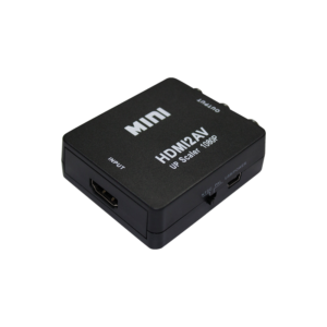 Pretvornik MaxTrack HDMI na CVBS CS36L - Image 1