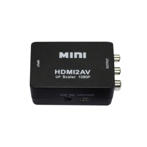 Pretvornik MaxTrack HDMI na CVBS CS36L - Image 2