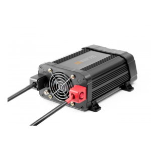 Pretvornik 12 V na 230 V 1200 W Technaxx TE16 - Image 2