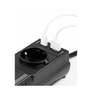Pretvornik 12 V na 230 V 200 W Technaxx TE21 - Image 3